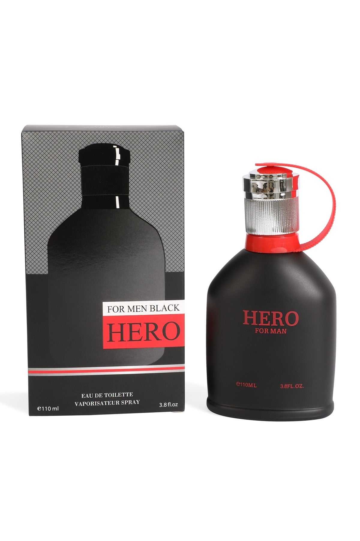 Hero For Men Cologne