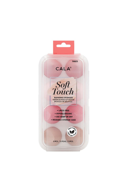 CALA Soft Touch Blending Set