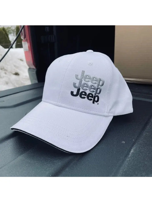 Jeep® Echo Grays Hat