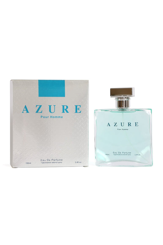 Azure Pour Homme Cologne