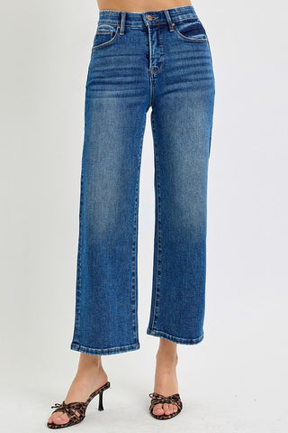Risen Tammy Tummy Control Jeans