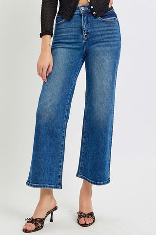 Risen, Plus Tammy Tummy Control Jeans
