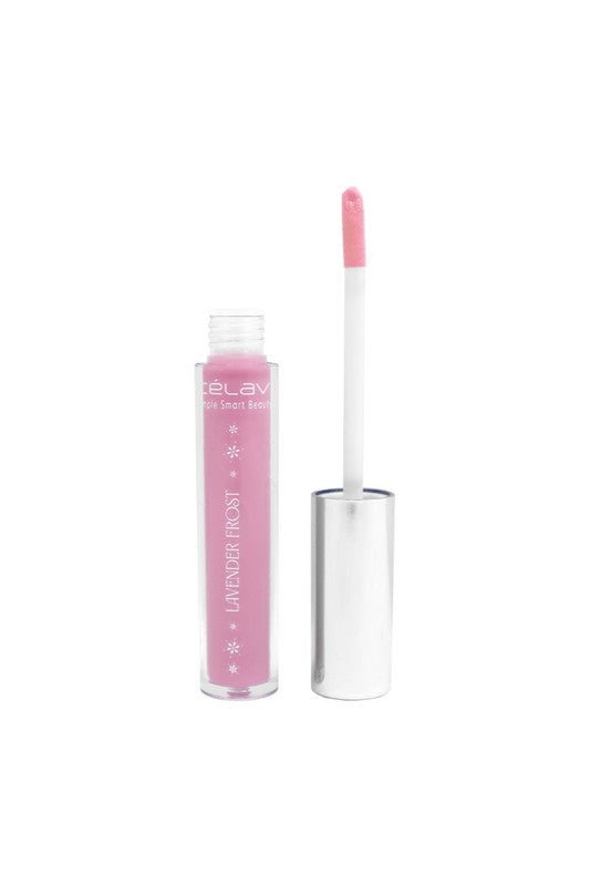 Celavi Frosted Lip Gloss Set