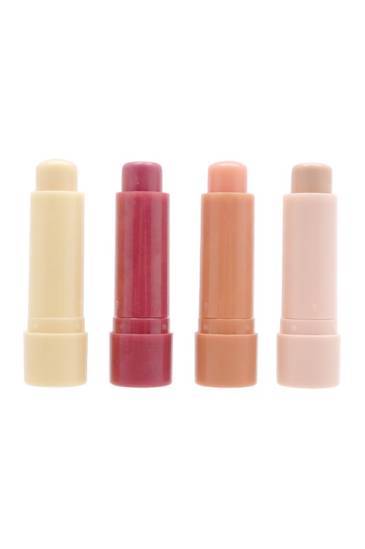 Celavi Sugar Cookie Lip Balm Set