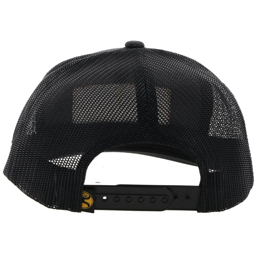 Hooey, "Holley" Black Hat