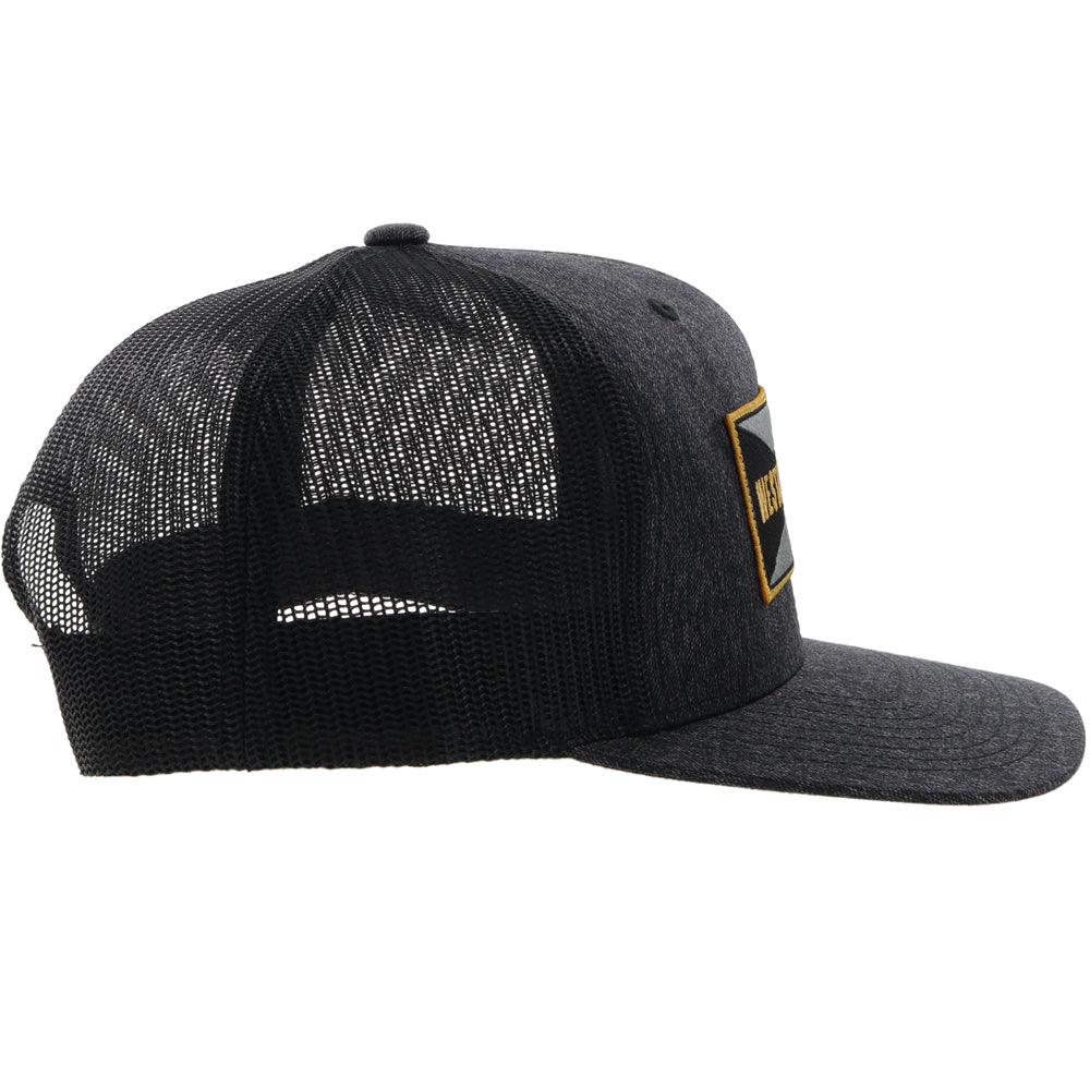 Hooey, "Holley" Black Hat