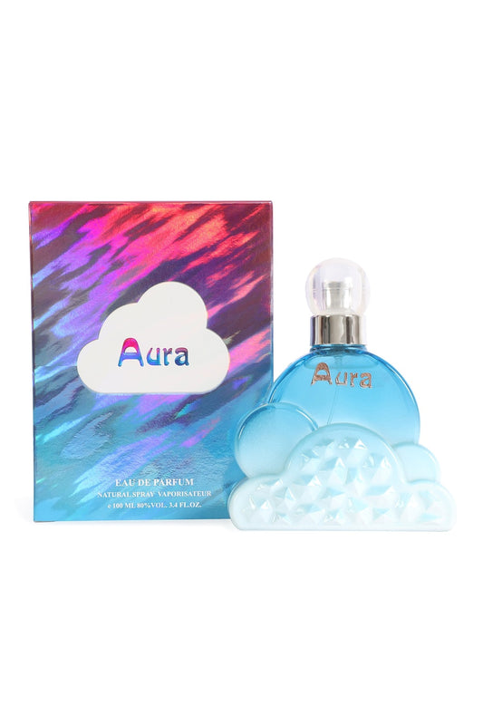 Aura Natural Perfume