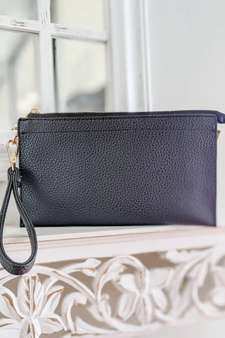 Jaylene Crossbody Handbag