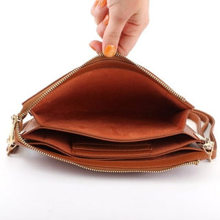 Jaylene Crossbody Handbag