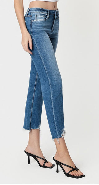 Lovervet Lori Straight Jean