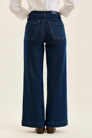 JB Nightfall Lux Jean