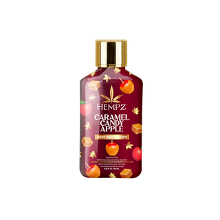 Hempz Carmel Candy Apple Limited