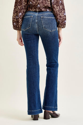 JB Trouser Flare Jean