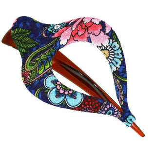 KC Large Harp Hair Clip