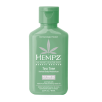 Hempz Tea Tree Herbal Moisturizer 2.25oz