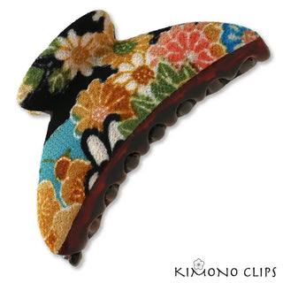 Kimono Clip-Large Squeeze