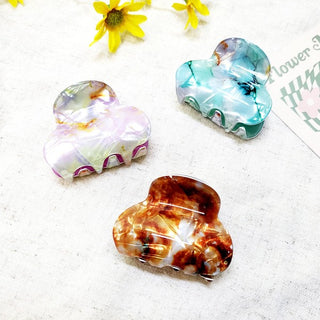 Pearl Tide Hair Clips