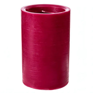 Spiral Candles-Cranberry Mango