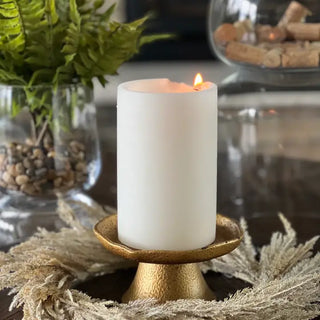 Spiral Light Candles-Medium
