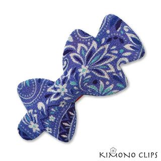 Kimono Clip- Small Bow