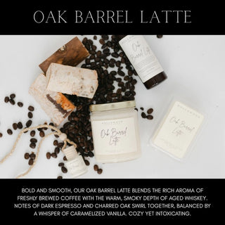 Fall Scents, Car Diffusers