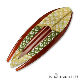 Kimono Clip- Med Arch Clip