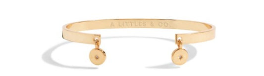 A Littles & Co. Minstrel Bracelet