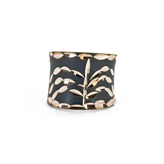 Pantina Brass Ring