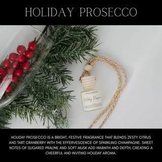 Holiday Car Diffusers