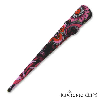 Kimono Clip- Large Stork
