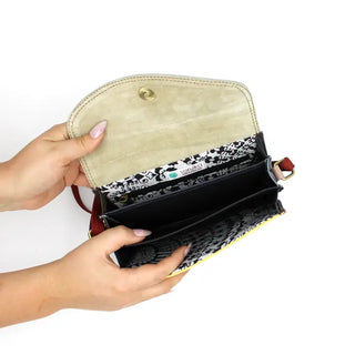 Soruka - Beth Crossbody Bag 047272L