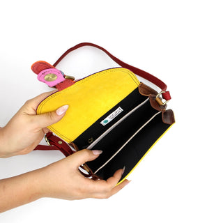 Soruka - Ally Crossbody Bag 047271