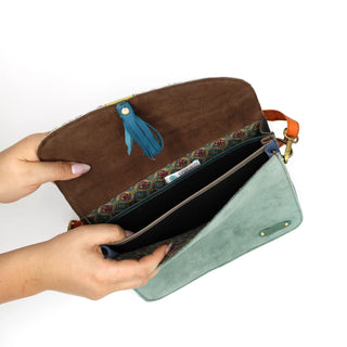 Soruka - Olivia Crossbody Bag 81023
