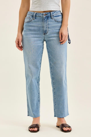 Judy Blue Bandana Jean