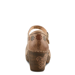 L'Artiste Bridgitte Shoes