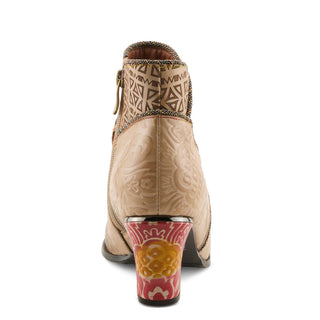 L`Artiste Cherish Booties