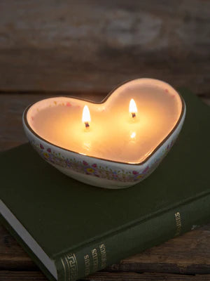 Natural Life Shaped Secret Message Candle-Do More