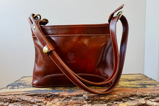 Drusilia Small Handbag