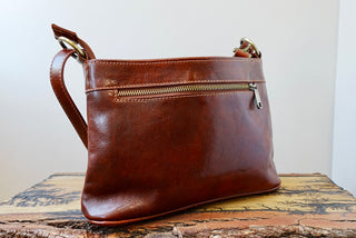 Drusilia Small Handbag