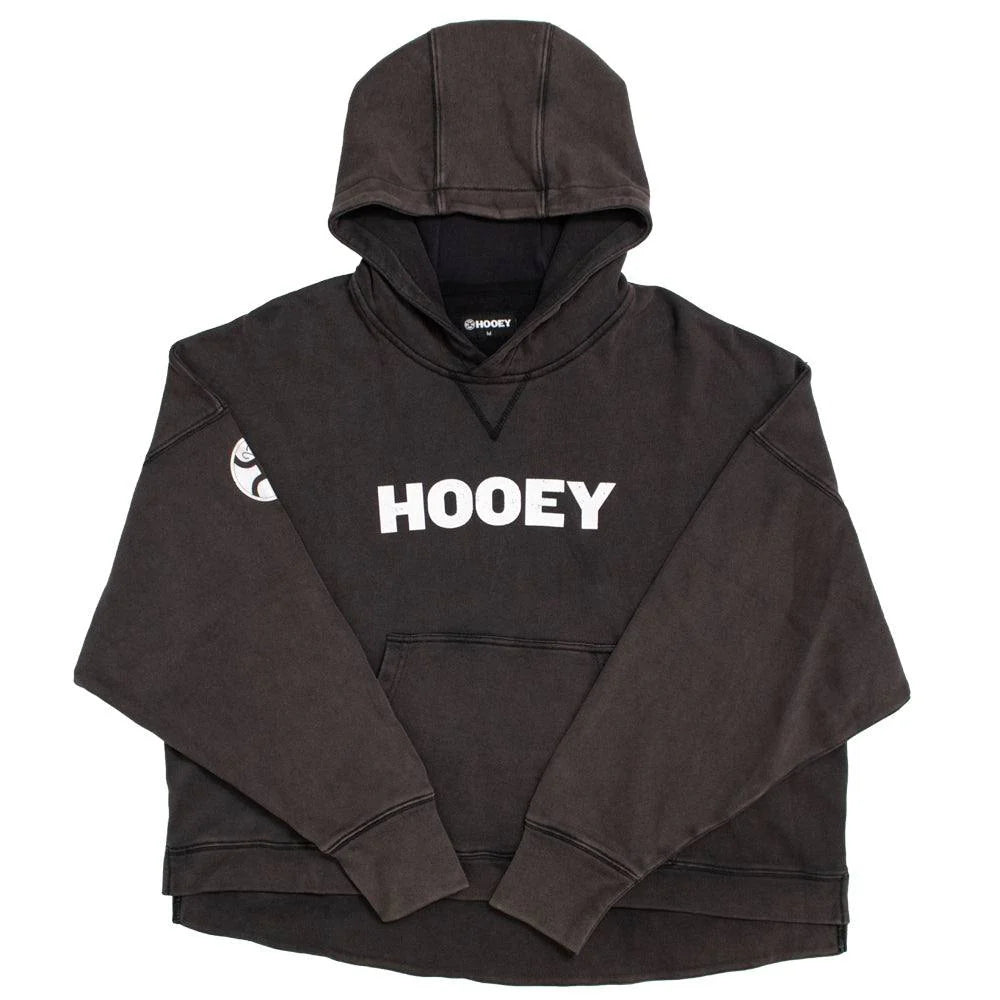 Hooey "Roomy" Oversized Ladies Hoody