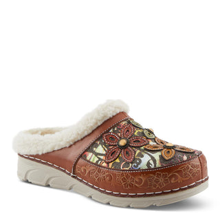 L`Artiste, Honestela Mule Slides