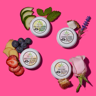Hempz CBD Lip Balm