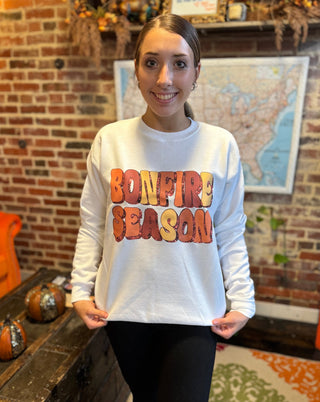 Bonfire Cozy Sweatshirt