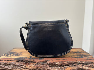 Lucrezia Small Leather Cross Body