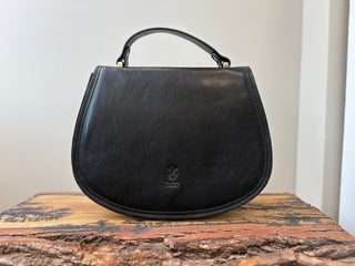 Sienna Medium Halfmoon Cross Body