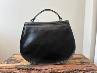 Sienna Medium Halfmoon Cross Body