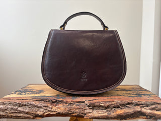 Sienna Medium Halfmoon Cross Body