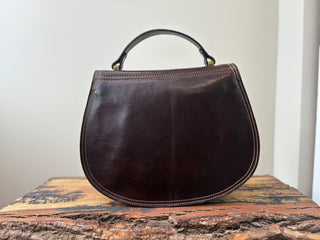 Sienna Medium Halfmoon Cross Body