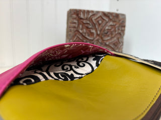 Soruka, Fatima Leather Crossbody