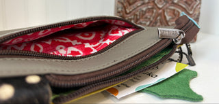 Soruka, Fatima Leather Crossbody